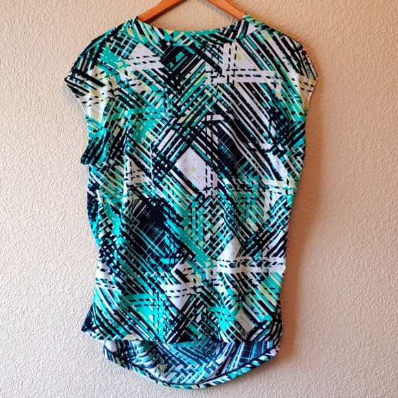 Worthington Woman 2X blouse - Picture 2 of 5